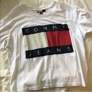 Authentic Tommy Hilfiger / Tommy jeans top